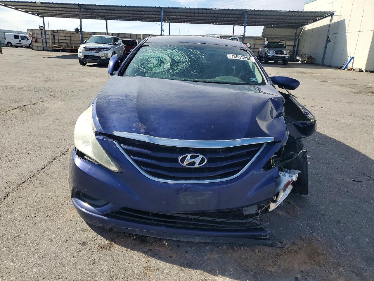 Hyundai SONATA Gls