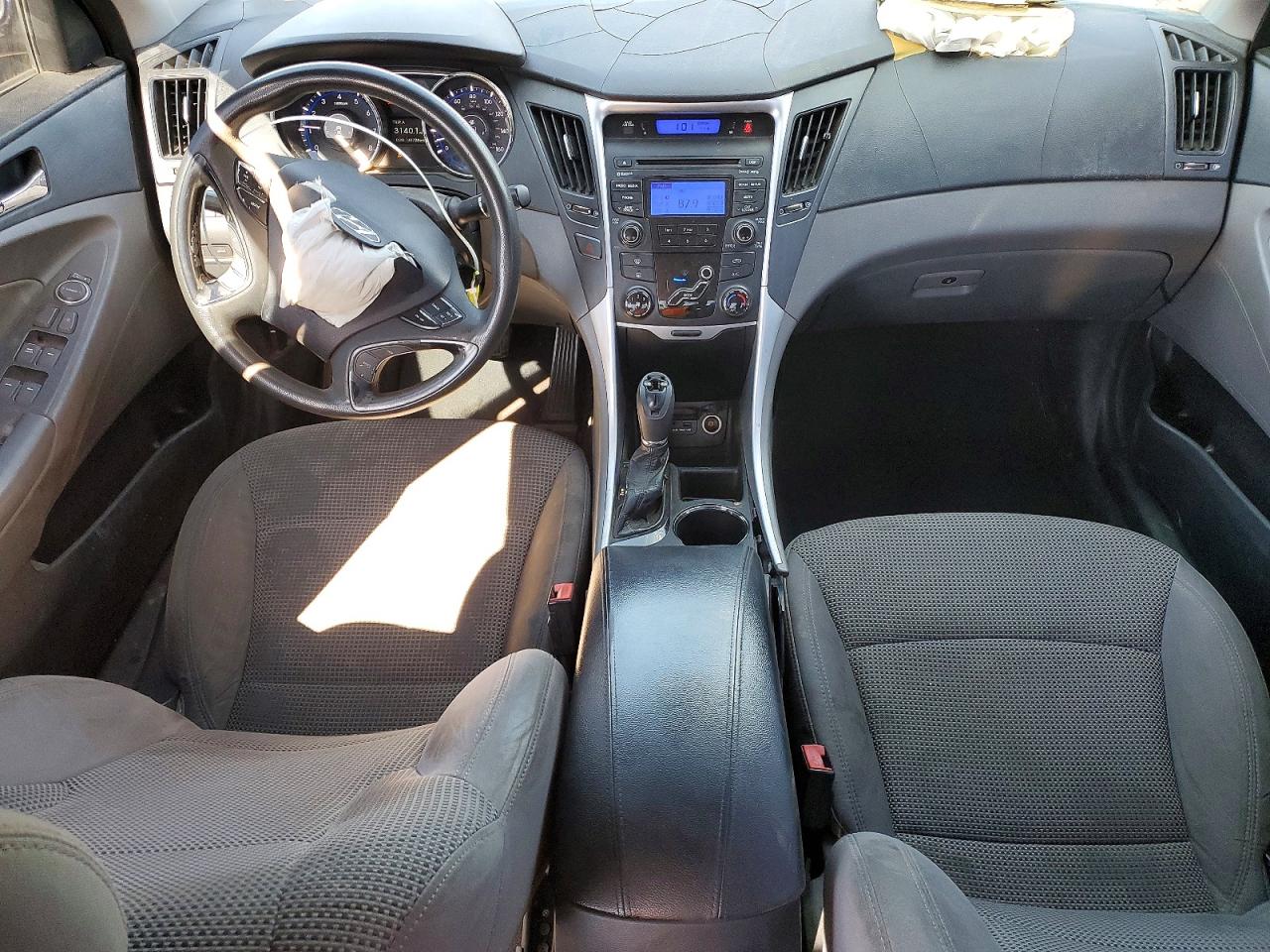 Hyundai SONATA Gls