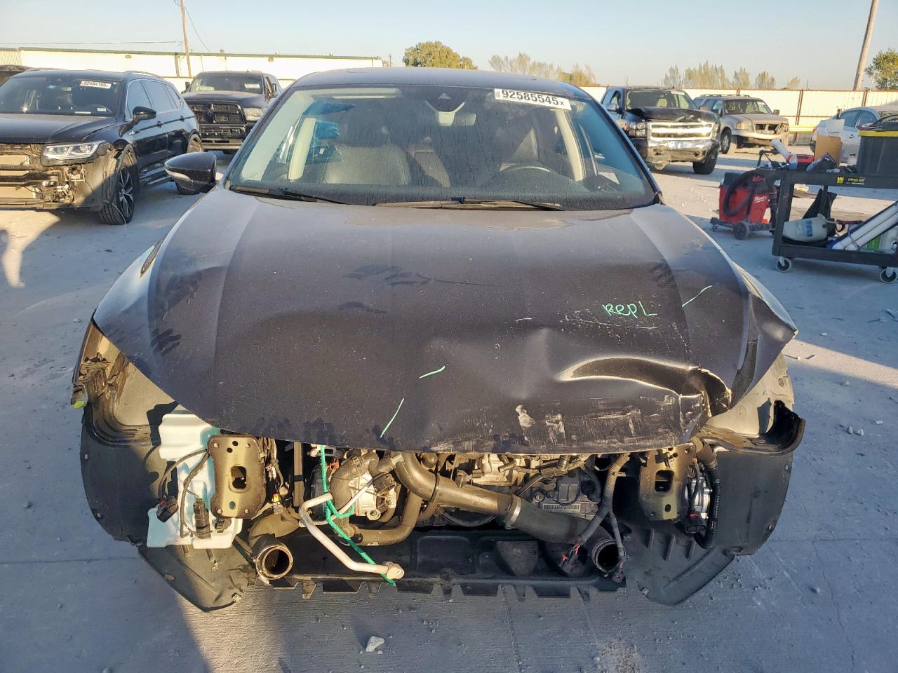 Volkswagen Passat Se