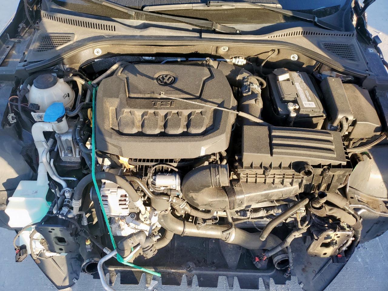 Volkswagen Passat Se