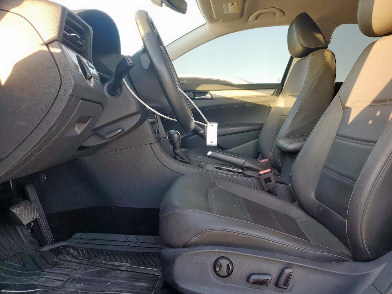 Volkswagen Passat Se