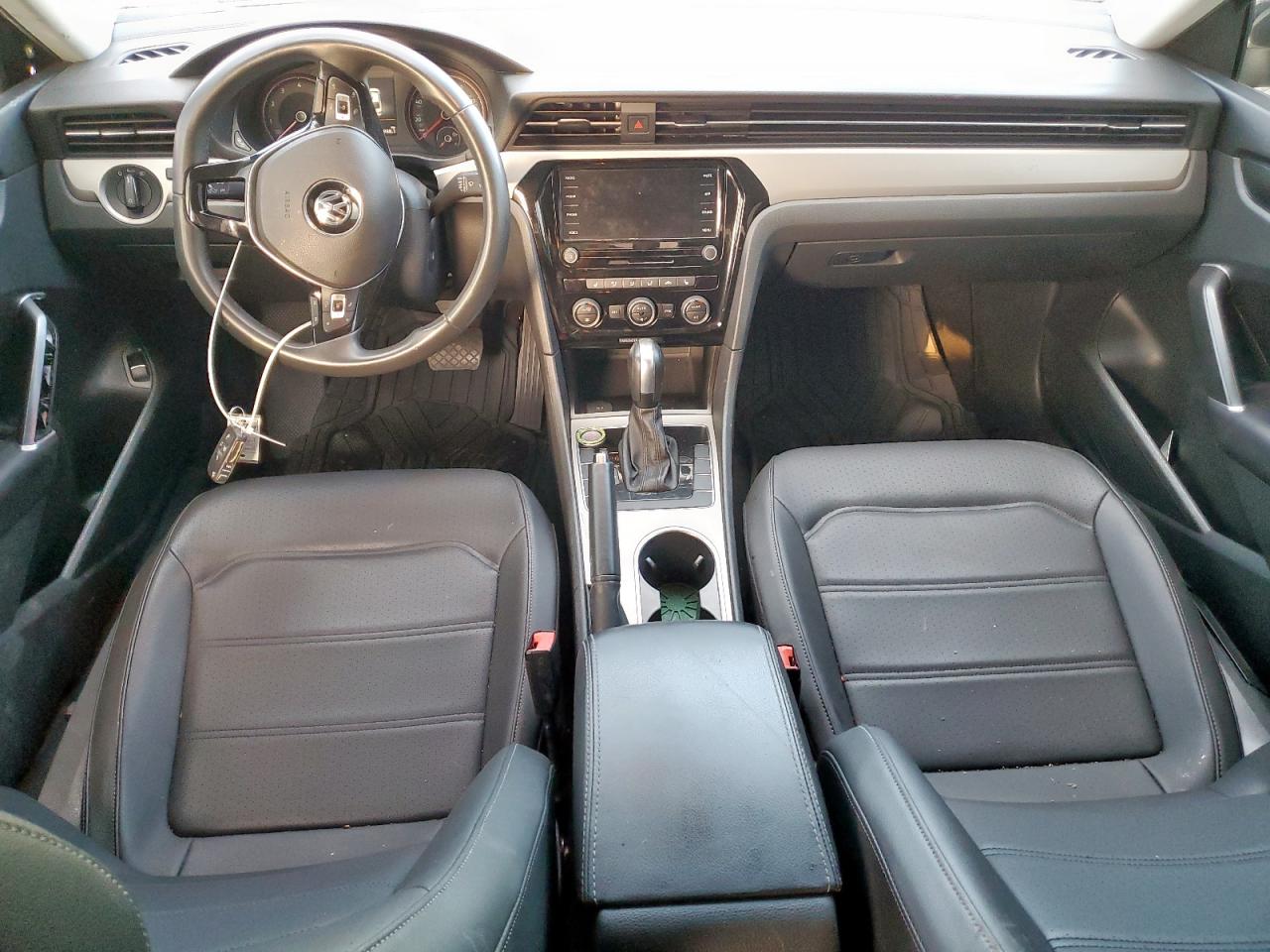 Volkswagen Passat Se