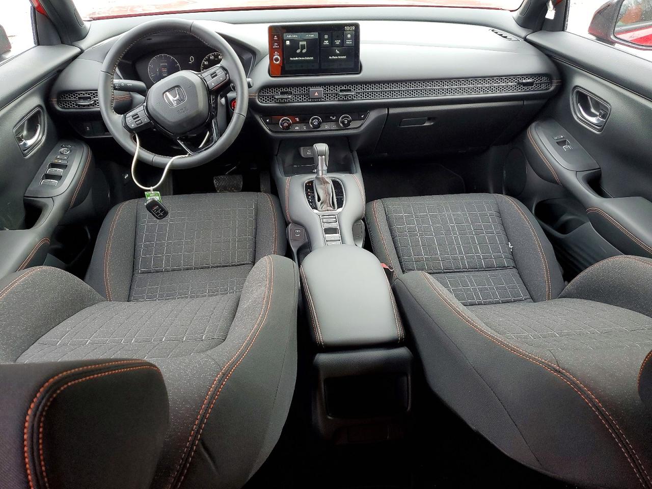 Honda HR-V Sport