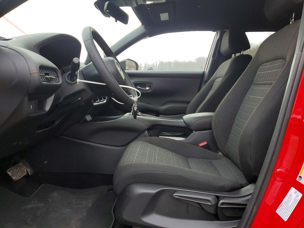 Honda HR-V Sport