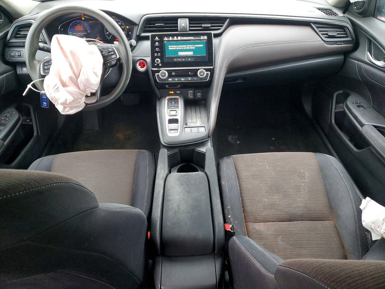 Honda Insight Ex