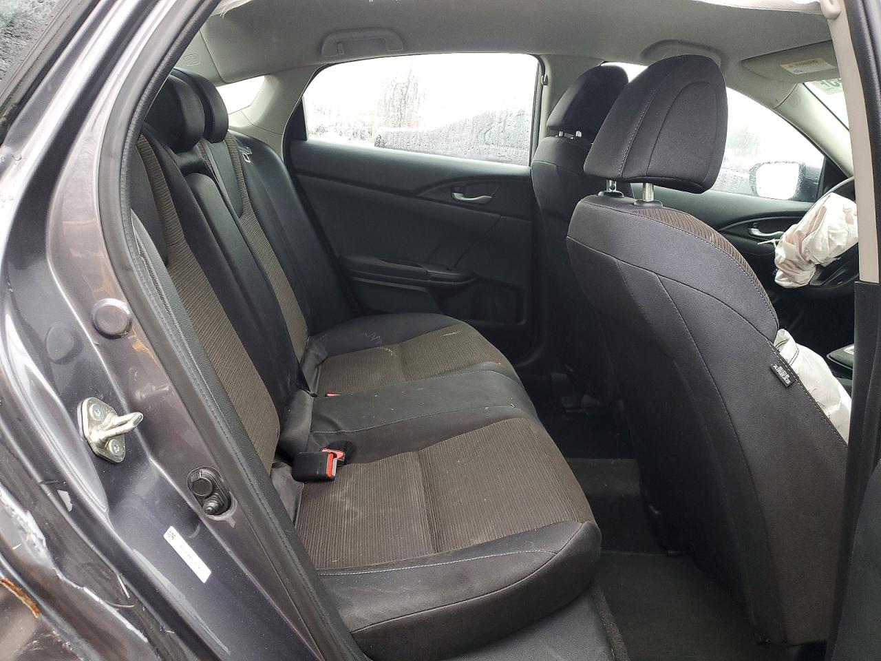 Honda Insight Ex