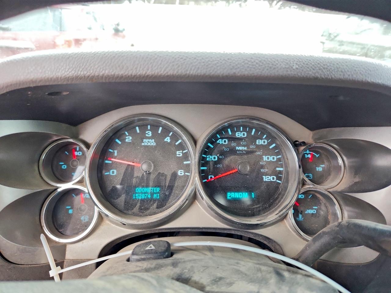 GMC Sierra C2500 Heavy Duty
