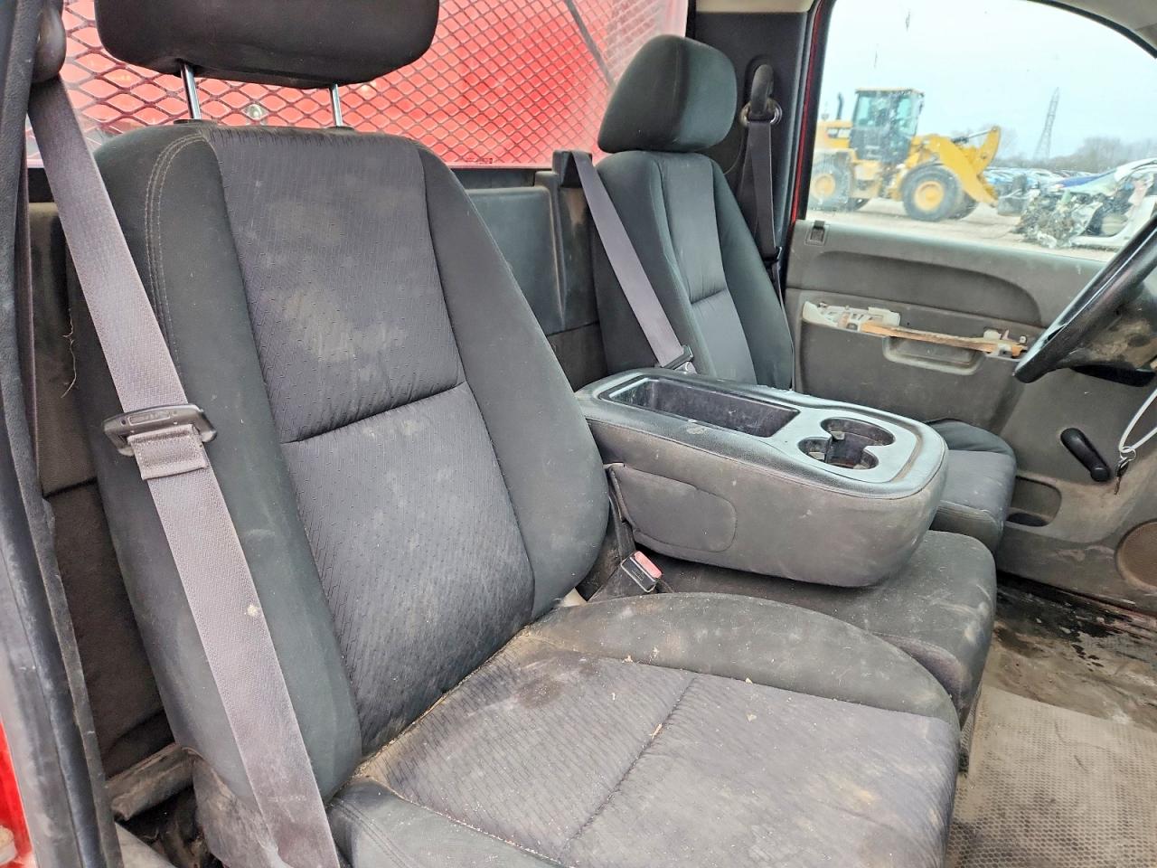 GMC Sierra C2500 Heavy Duty