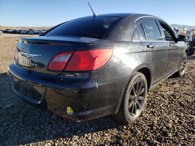 Chrysler Sebring Limited