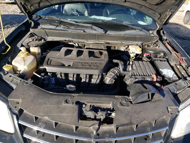 Chrysler Sebring Limited
