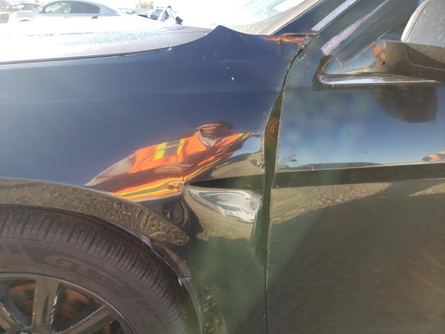 Chrysler Sebring Limited