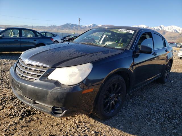 Chrysler Sebring Limited