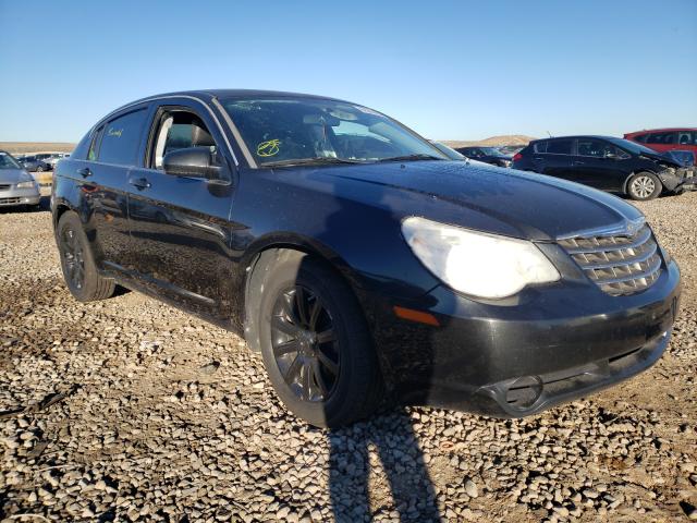 Salvage Chrysler Sebring Image