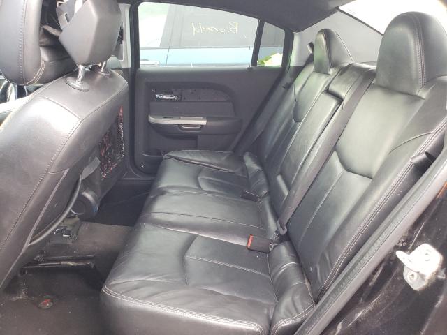 Chrysler Sebring Limited