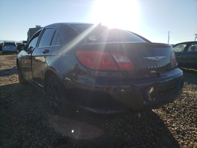 Chrysler Sebring Limited