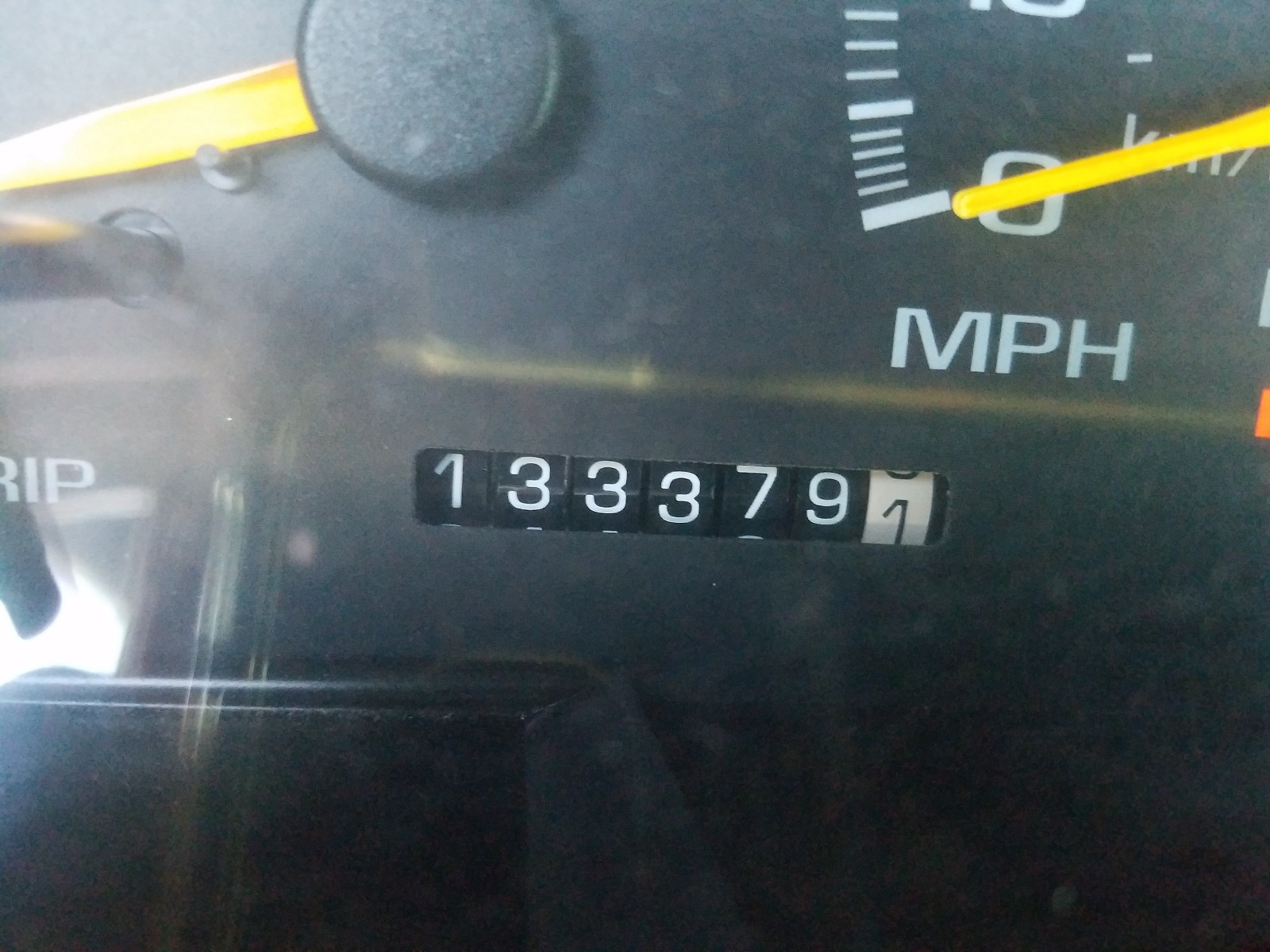 Chevrolet Gmt K3500