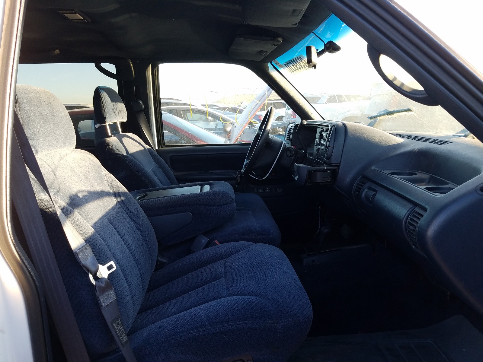 Chevrolet Gmt K3500