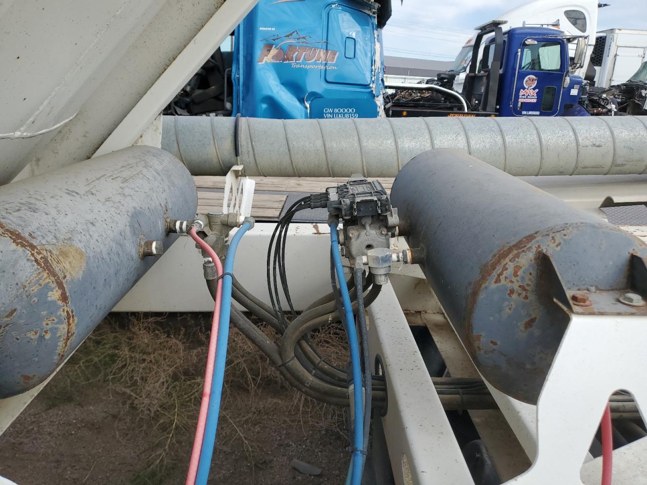 Exa Tanker