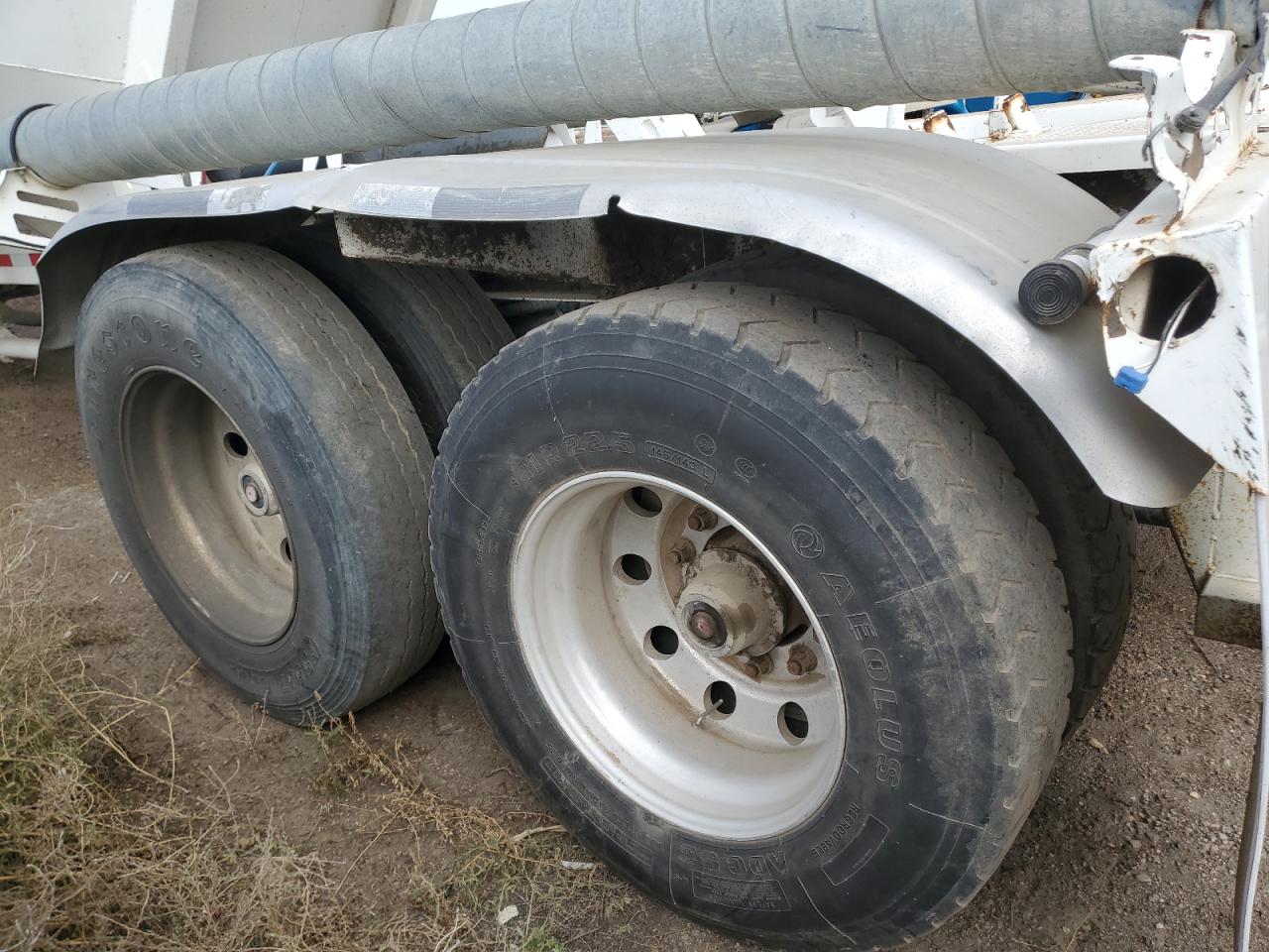 Exa Tanker