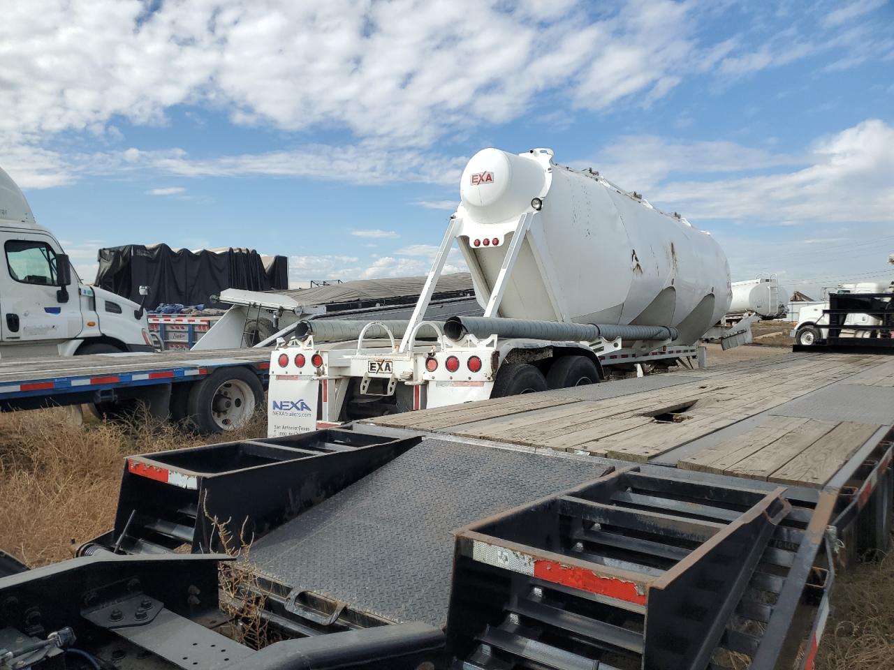 Exa Tanker