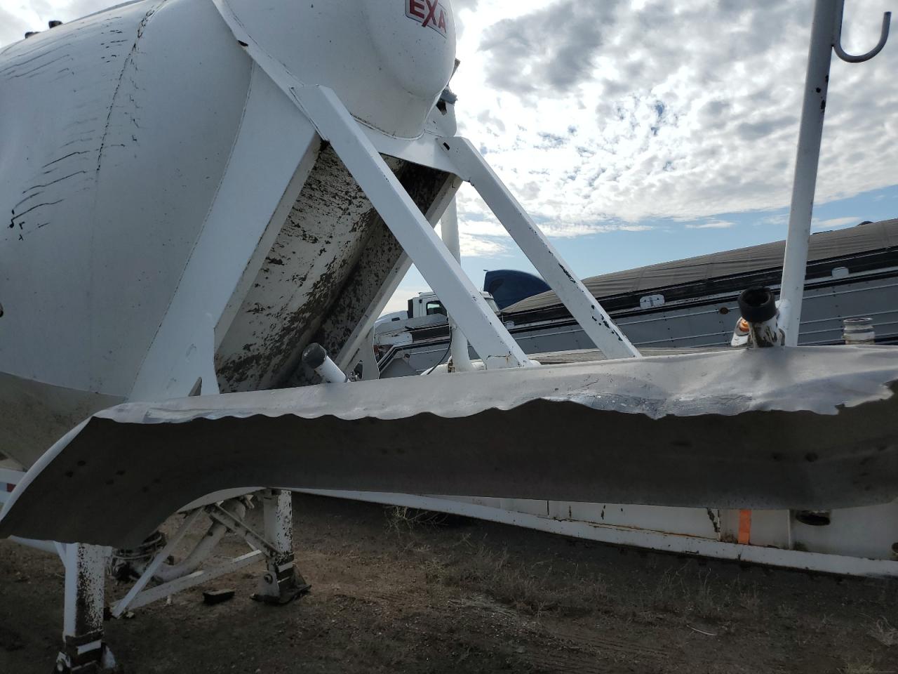 Exa Tanker
