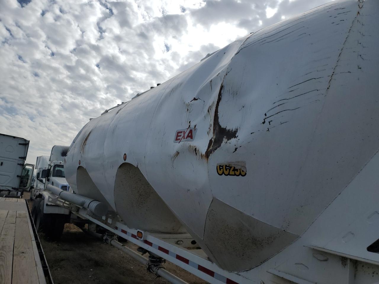Exa Tanker