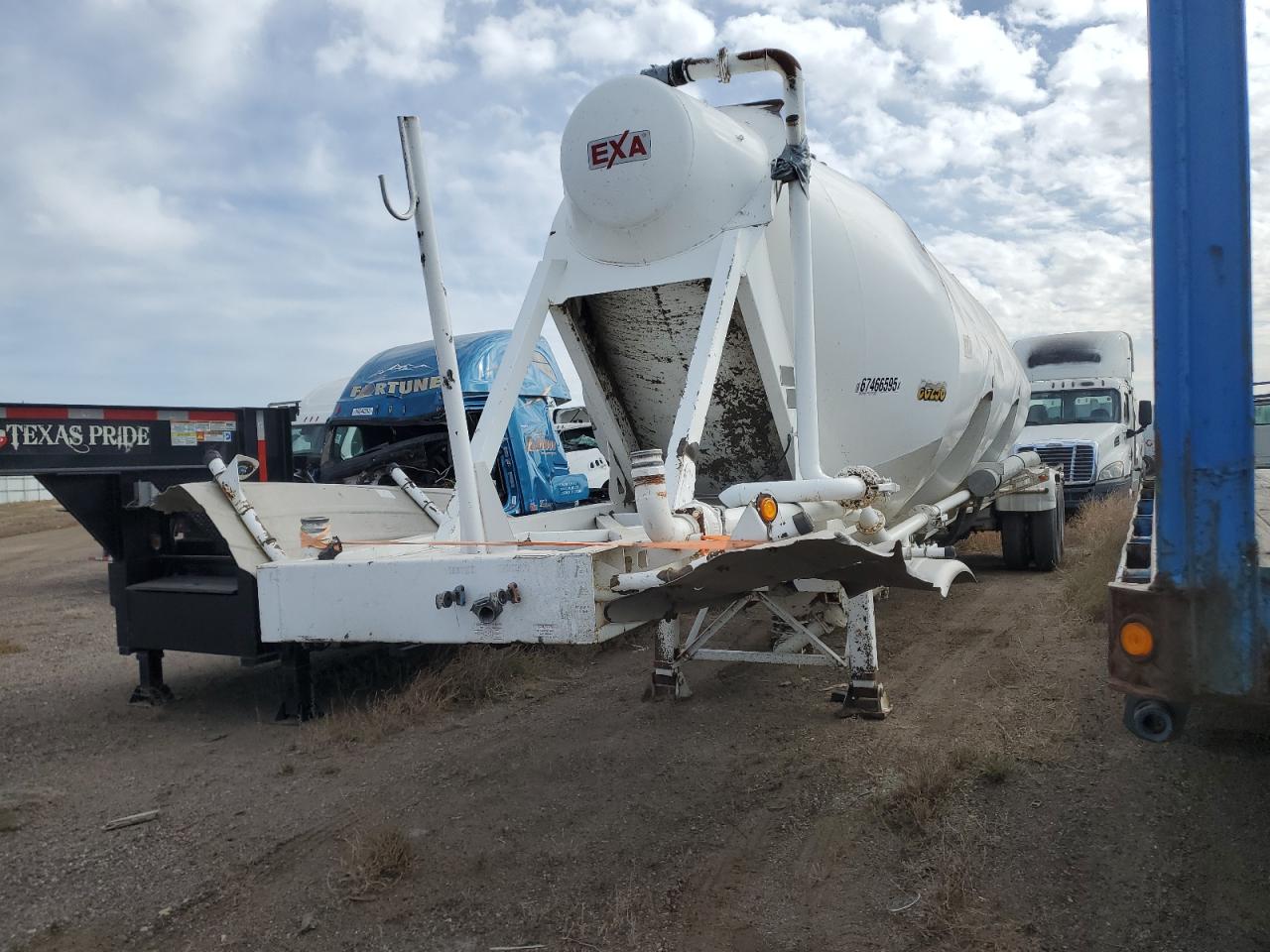 Exa Tanker