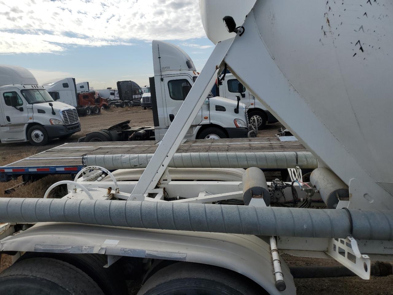 Exa Tanker