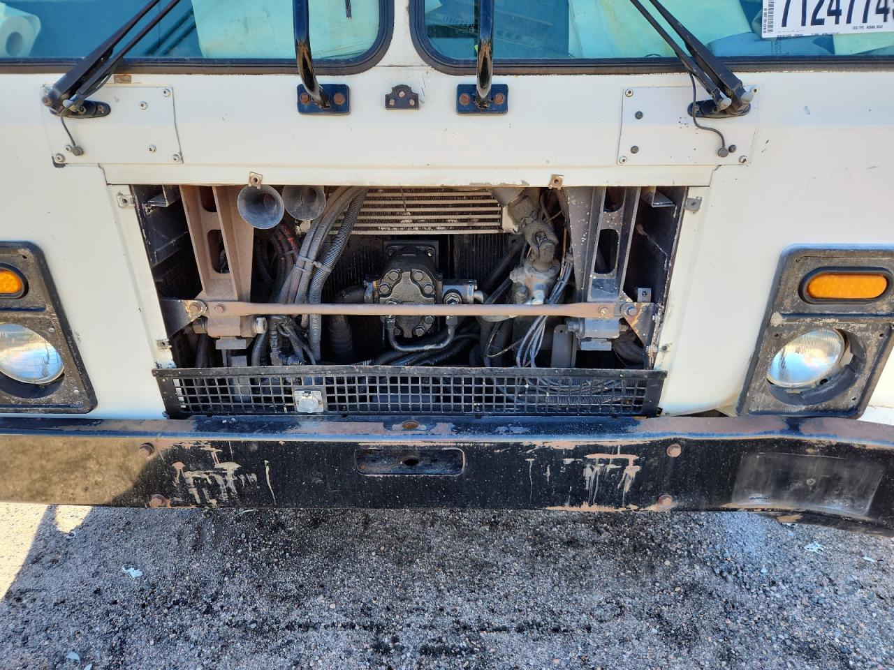 Mack 600 Le600
