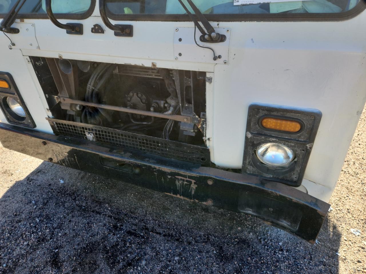 Mack 600 Le600