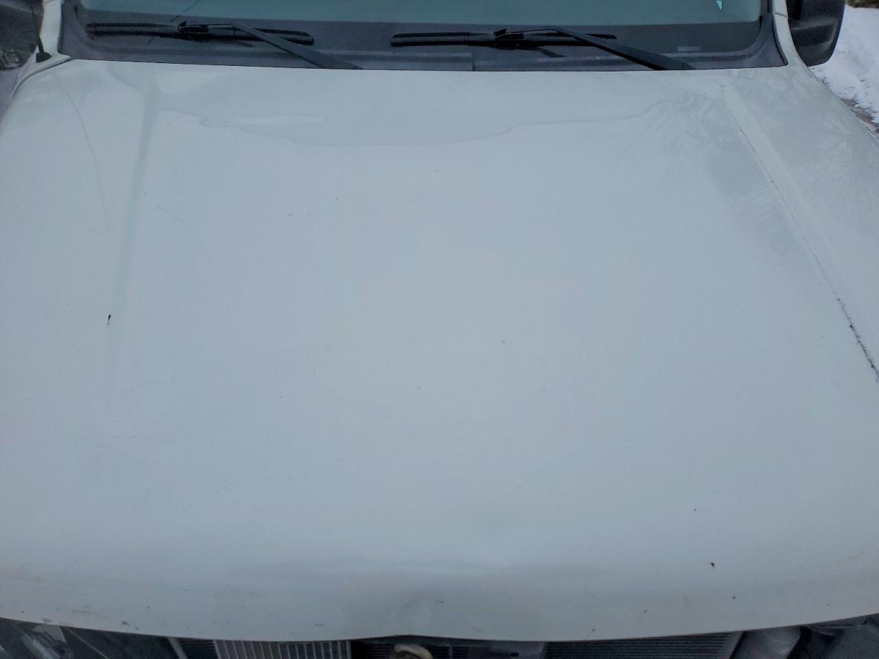Nissan Nv 2500 Hd Sl