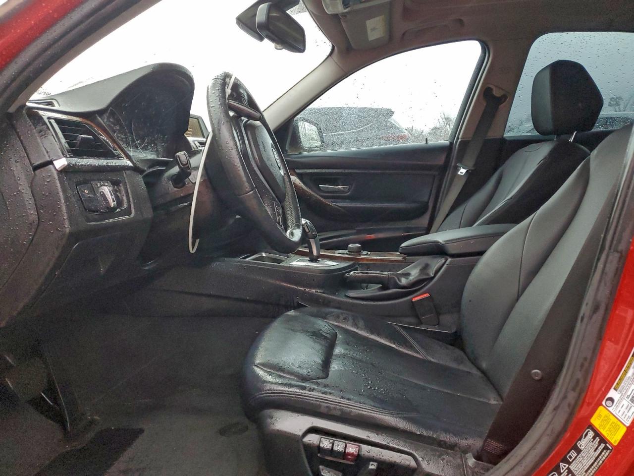 BMW 3 Series Xi Sulev