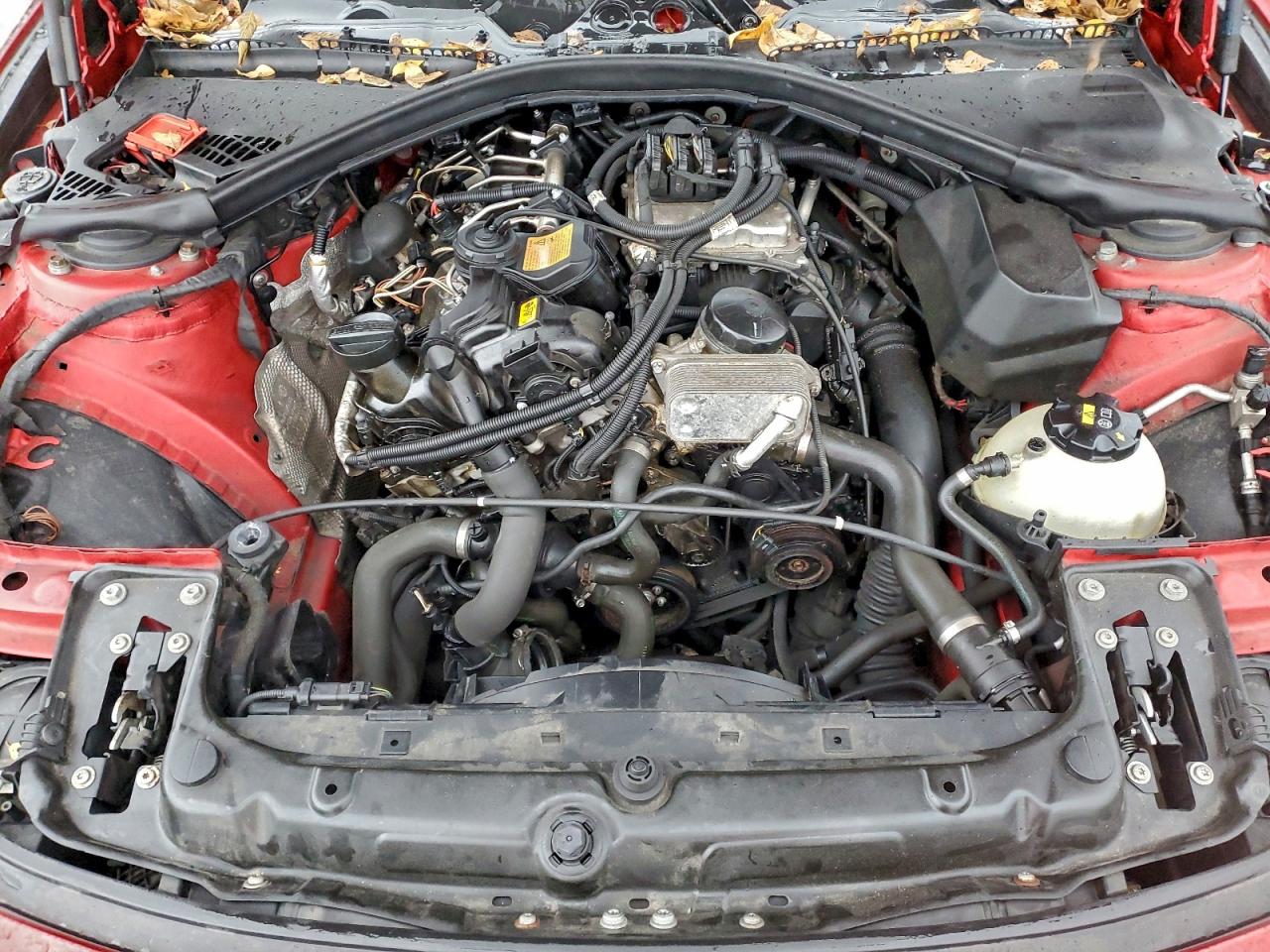 BMW 3 Series Xi Sulev