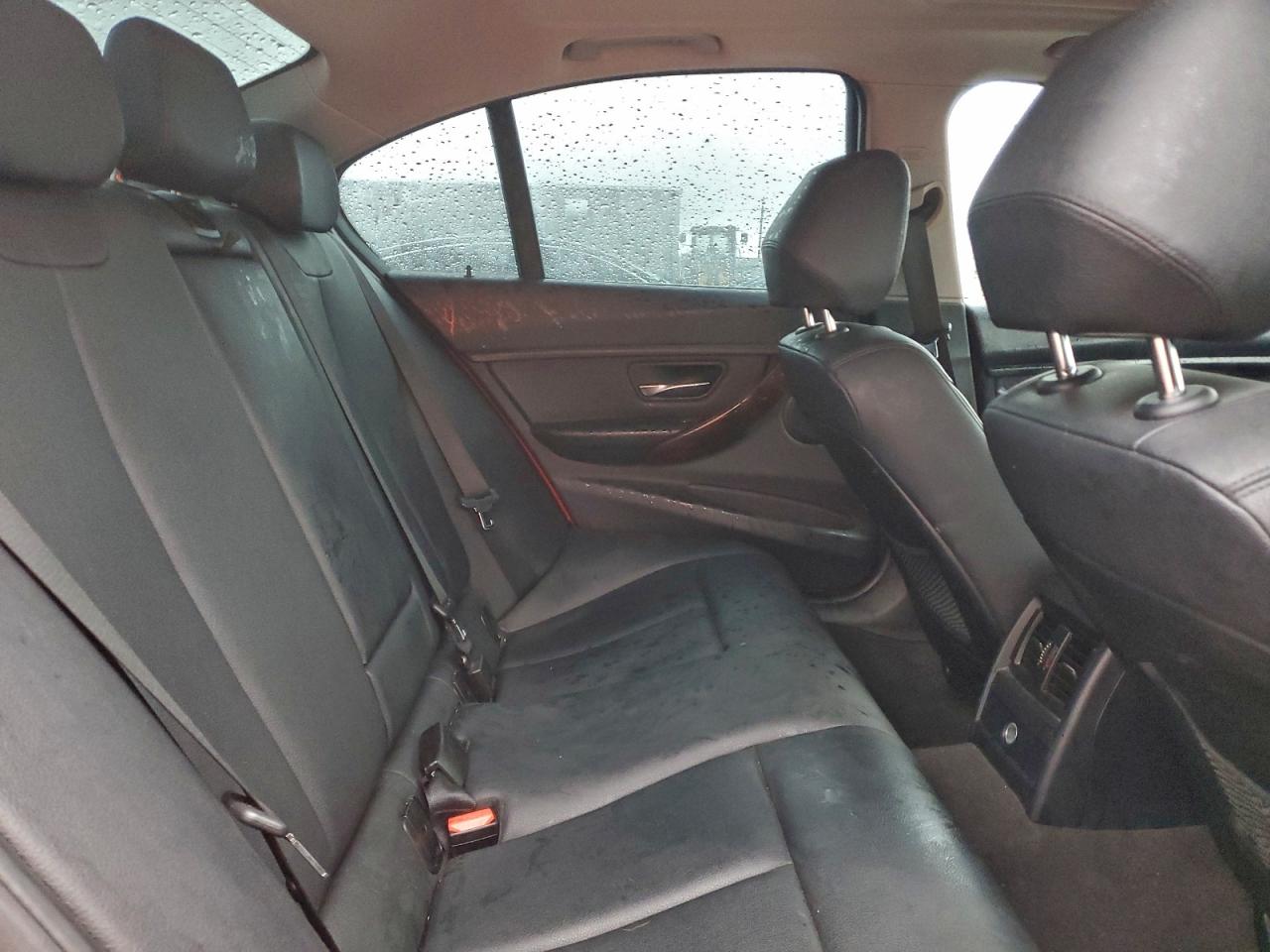 BMW 3 Series Xi Sulev