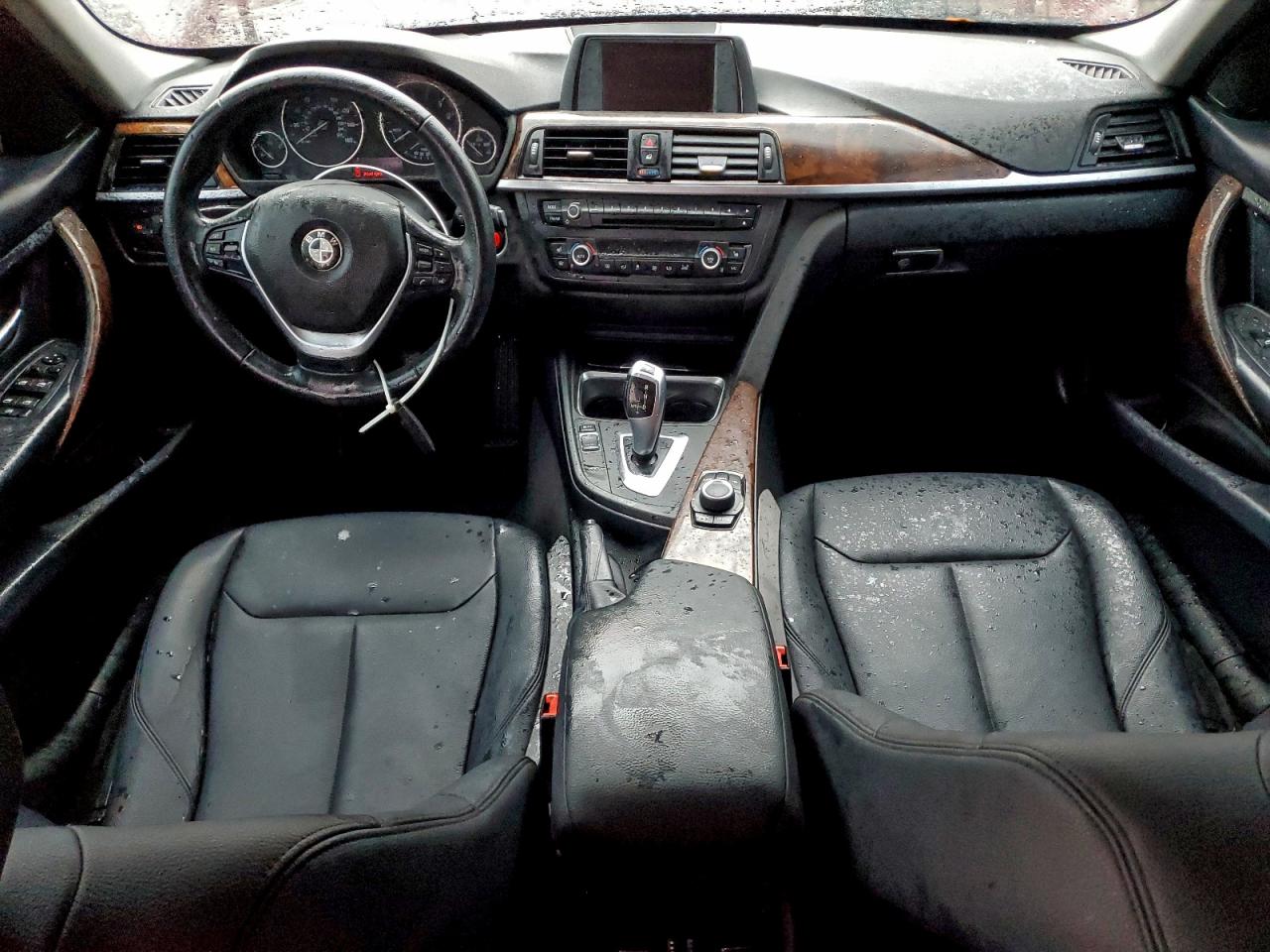 BMW 3 Series Xi Sulev