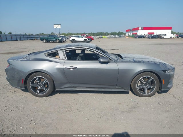 Ford Mustang Ecoboost Fastback