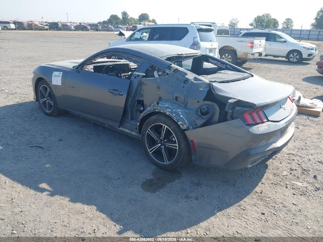 Ford Mustang Ecoboost Fastback
