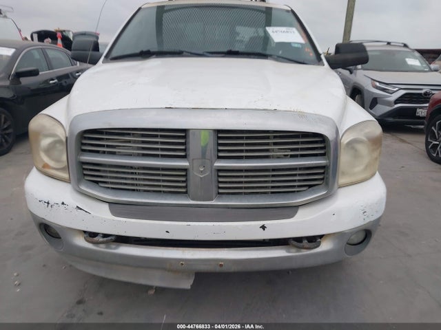Dodge Ram 2500