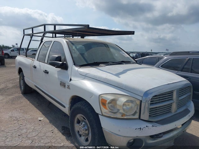 Dodge Ram 2500