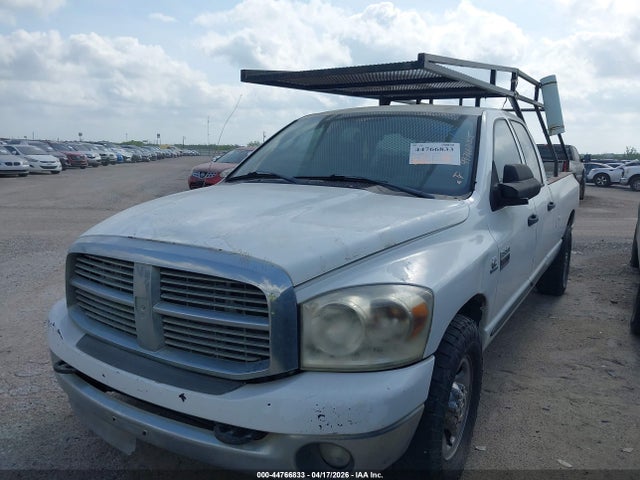 Dodge Ram 2500