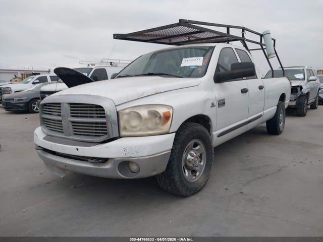 Dodge Ram 2500