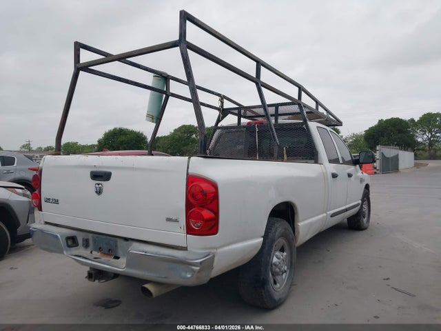 Dodge Ram 2500