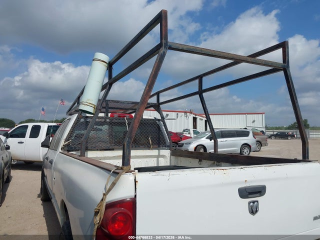 Dodge Ram 2500