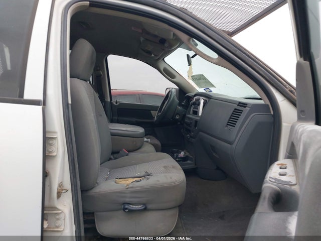 Dodge Ram 2500