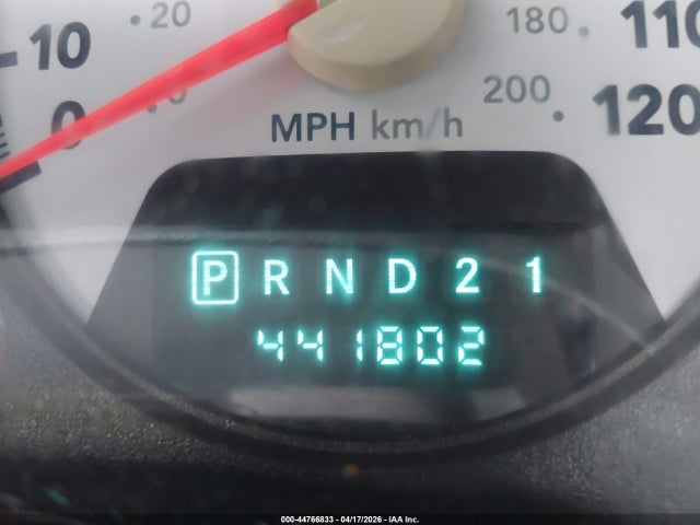 Dodge Ram 2500