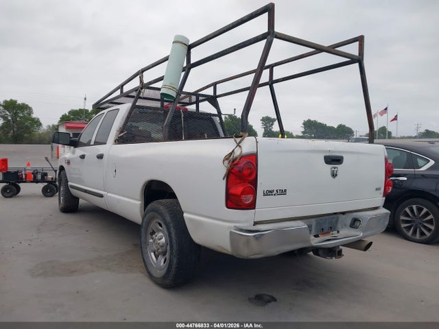 Dodge Ram 2500