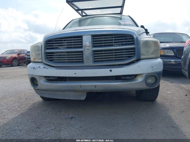 Dodge Ram 2500