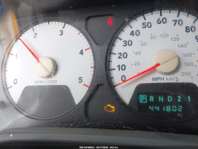 Dodge Ram 2500