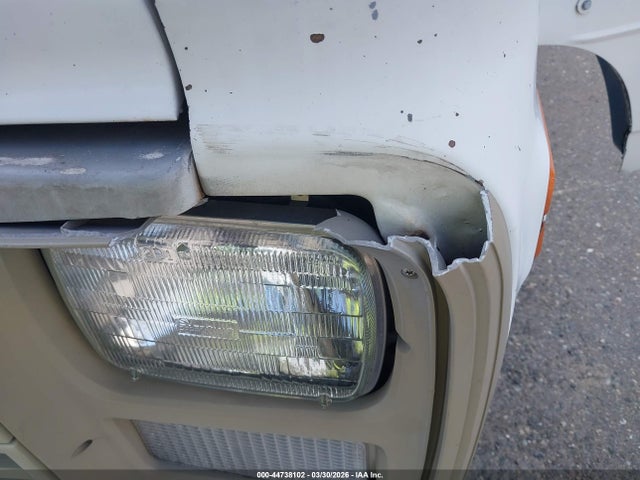 Chevrolet G30
