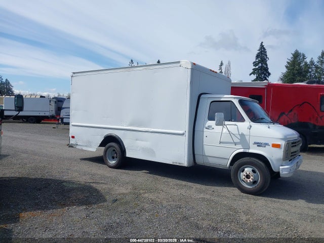 Chevrolet G30